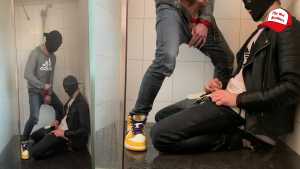 clothed-shower-in-nike-diesel-vans-and-a