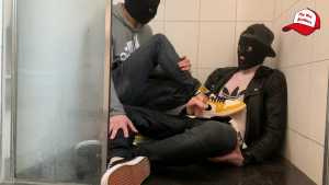 clothed-shower-in-nike-diesel-vans-and-a